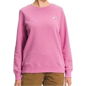 The North Face Heritage Crew Sweatshirt